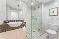 Sydney CBD-Neighbor Fashion Studio Hotels in Barangaroo