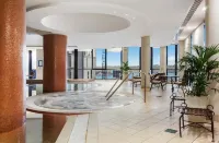 Sydney CBD-Neighbor Fashion Studio Hotels in Barangaroo