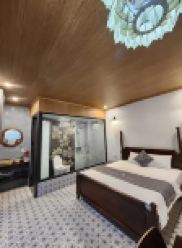 Tam Coc Full House Homestay