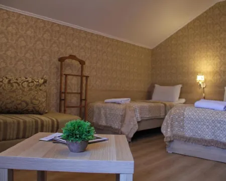 Lavitor hotel Hotels in Bishkek