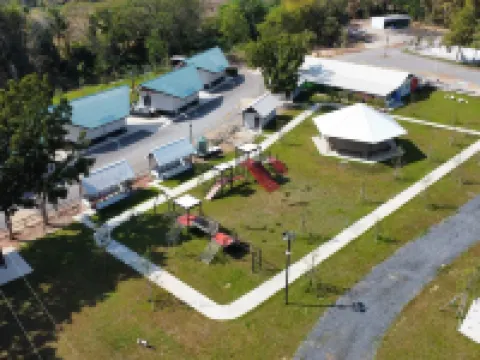 Sun Moon Tree Resort & Recreation Hotels in Sung Noen