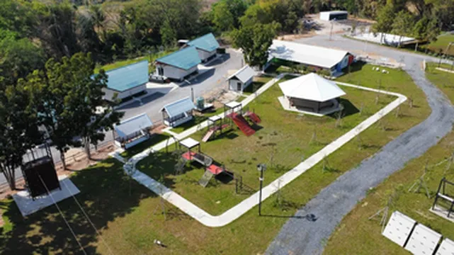 รูปภาพของซัน มูน ทรี รีสอร์ท แอนด์ เรเครเอชั่น