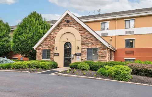 Studio 6 Fairfield, OH - Cincinnati Hotels in Springdale