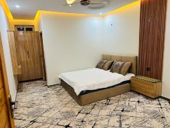 Luxury 3-Room VIP Apartment – Quetta
