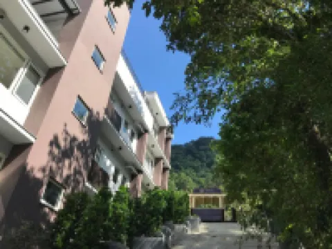Sla Ulay Hotel dekat Air Terjun Wulai