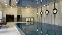 Chinor Hotel Fergana - Pools