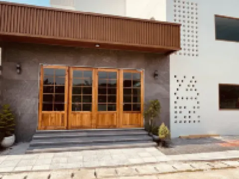 เอส77 กู๊ดวิว โรงแรมในร้อยเอ็ด