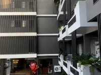 The Nine Premier Chayangkul Hotel berhampiran Menara Sunee
