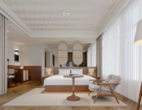 LAO BILLIONS HOTEL Hotels near Lao National Cultural Hall