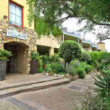The Village by ITC Hospitality Hotel Exterior