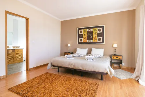 Liv In by Ericeira Property - Villa