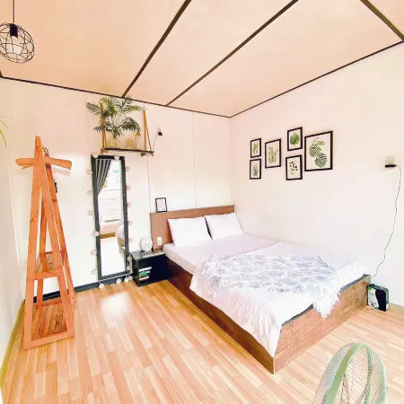 Aurora Homestay