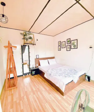 Aurora Homestay