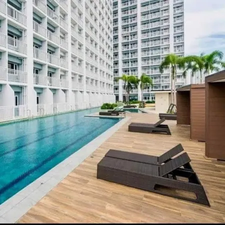 Staycation in Pasay by Mi Amore
