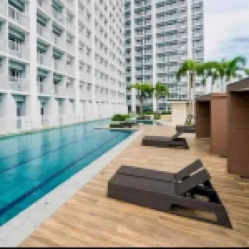 Staycation in Pasay by Mi Amore