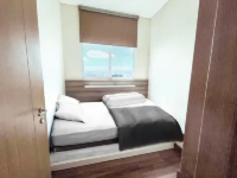 ARRAM | No. 339 | Comfy 2BR Near Soetta Airport