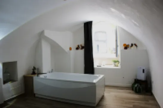 La Chianca Jacuzzi & Stone - Cozy Apartment - Conversano