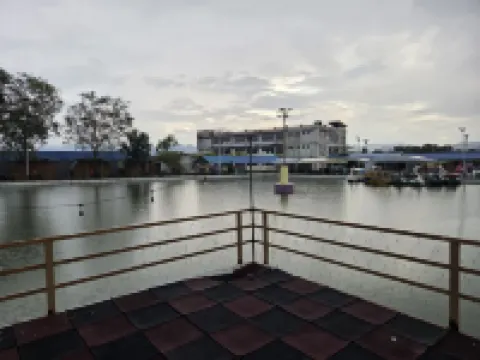 LKH MOTEL Hotels in Donggongon