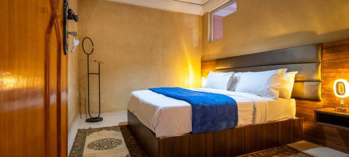 Suites Atlas Marrakech Hotels in Marrakech
