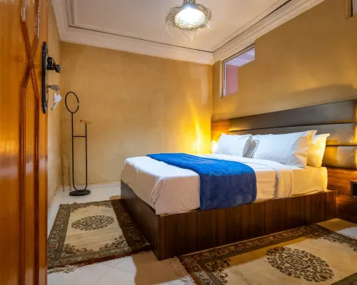 Suites Atlas Marrakech Hotels in Marrakech