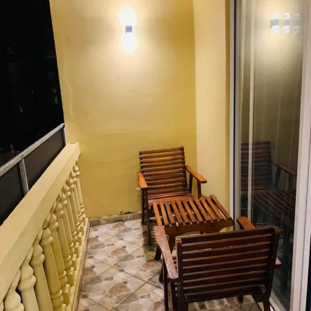 Deergayu Homestay
