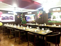 Tashi Namgay Grand Resort - breakfast