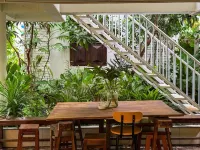 Duoi tan cay homestay - Homestays