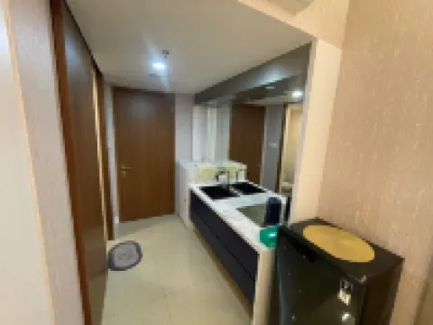 Nagoya Thamrin City apartment horizon Living
