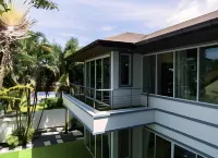 Royal Nest Hotels in 