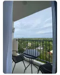 Seaside Serenity w/ SUNRISE | Staycation | Near Airport - Mountain view
