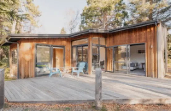 Little Birch - 2 bedroom retreat Hotels in 