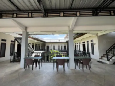 Mater Dei Homestay Hotels in Berau Regency