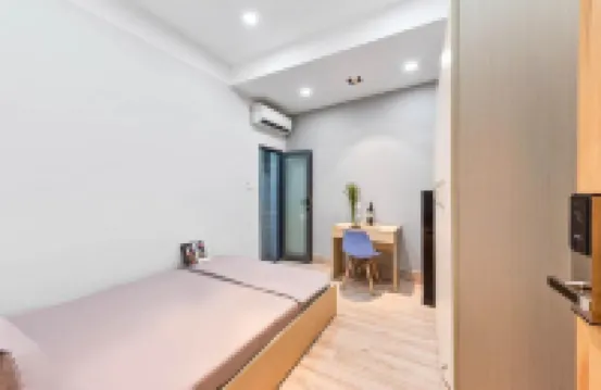 Urban Stay Phu Nhuan