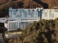 Hotelaround Forest Hoteles en Pyeongchang