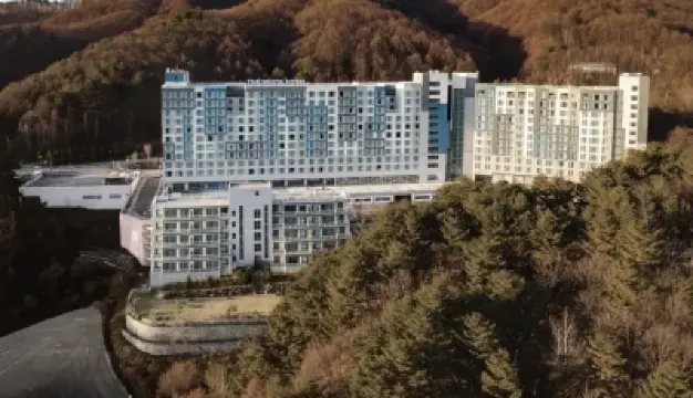 Hotelaround Forest โรงแรมใกล้ฟีนิกซ์สโนว์พาร์ค
