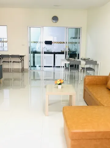 รูปภาพของอิมแพค เอ็มที เฮ้าส์