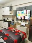 Siginjae Rooms