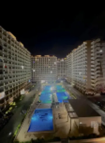 The Haus Pad | Cozy Studio