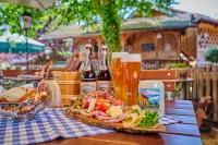 Happinger Hof - breakfast