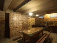 Locanda dell'Orso Bevitore Hotel a Verduno