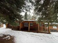 Miller Cabin (Sauna Hotels in McCall