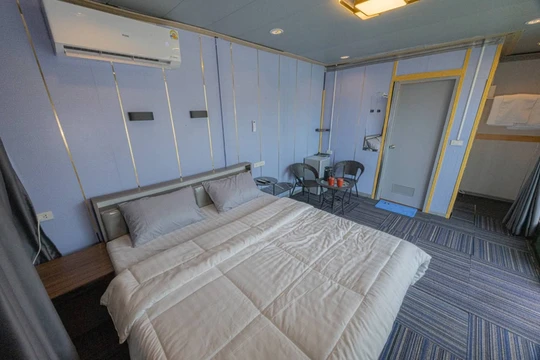 รูปภาพของTawan Resort