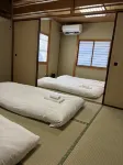 Zen Garden Kominka | Sleeps 8 | Parking | ITM Easy