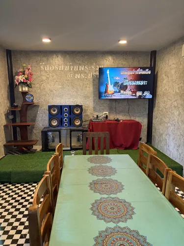 รูปภาพของรีสอร์ทบ้านพระร่วง