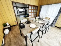 RelaxYN Japanese traditional house 5 minutes by car to Fuji-Q Highland Các khách sạn gần Công viên giải trí Thomas Land