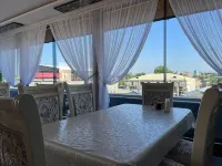Altair Boutique Hotels in Samarkand