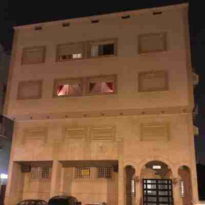 Rehab Quraish Hotel Exterior