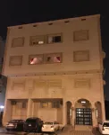 رحاب قريش - جديد