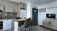 BEYAZ KOSK