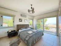 Bitter Orange Villa with Pool by HolidayKeys